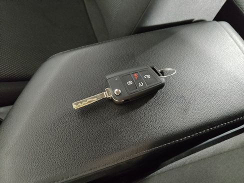 Used 2020 Volkswagen Jetta S w/ Driver Assistance Package FWD image 32