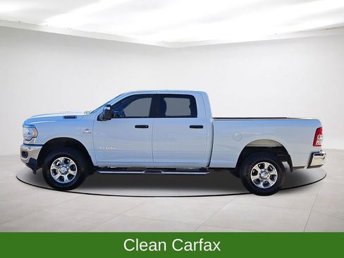 Used 2024 RAM 2500 Big Horn image 4