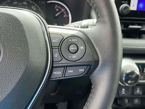 Certified 2024 Toyota RAV4 XLE w/ Convenience Package image 13