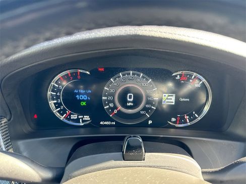 Used 2019 Cadillac CT6 Sport w/ Super Cruise Package image 21