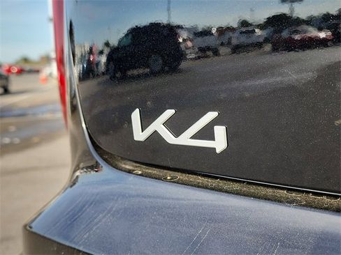 New 2025 Kia K4 GT-Line Turbo image 6