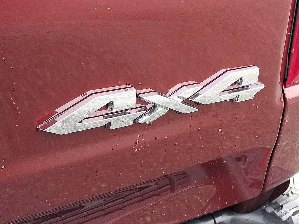 Used 2020 RAM 1500 Limited AWD/4WD image 30