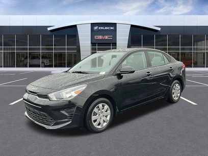 Used 2023 Kia Rio S
