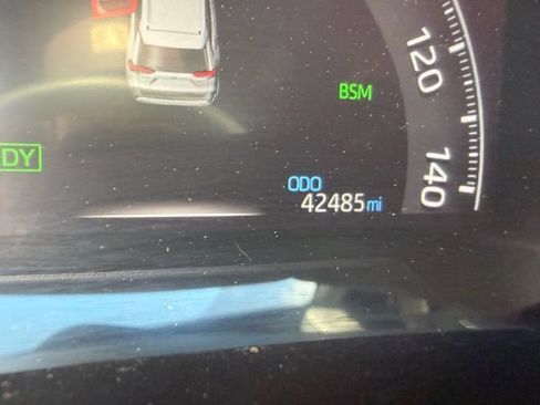 Used 2022 Toyota RAV4 XSE image 33