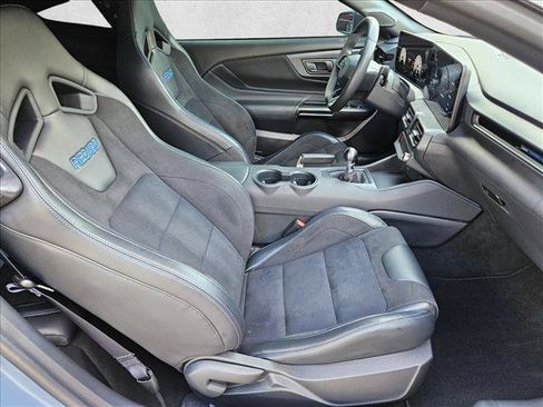 Used 2025 Ford Mustang Dark Horse RWD image 20