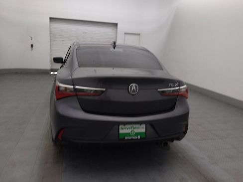 Used 2021 Acura ILX w/ Premium Package FWD image 6