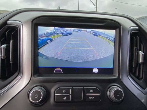 Used 2022 Chevrolet Silverado 1500 RST image 18