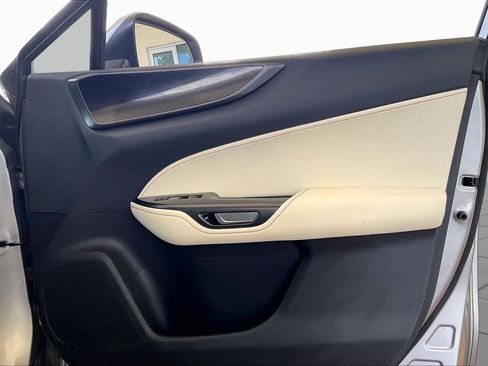 Certified 2024 Lexus NX 250 FWD w/ Cold Area Package image 20