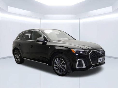 Certified 2023 Audi Q5 2.0T Premium Plus w/ Premium Plus Package AWD/4WD image 9
