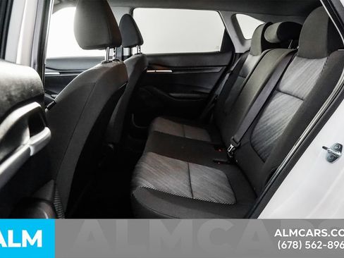 Used 2026 Kia Seltos LX FWD image 17