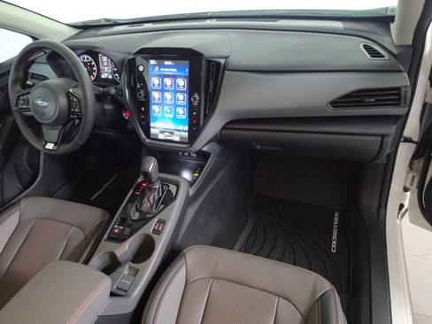 New 2026 Subaru Crosstrek 2.5i Limited AWD/4WD image 18