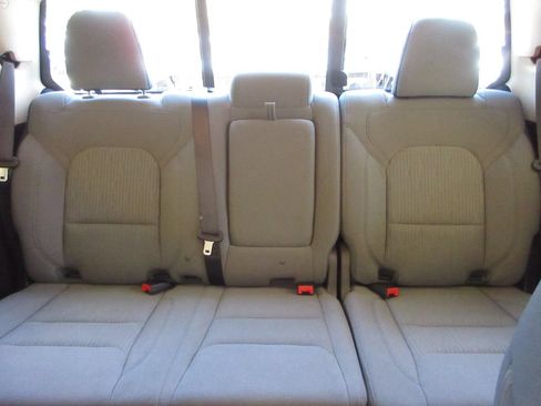 Used 2020 RAM 1500 Big Horn RWD image 23