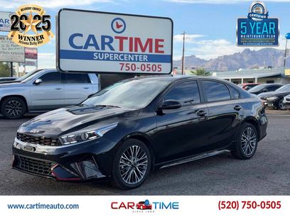 Used 2023 Kia Forte GT-Line