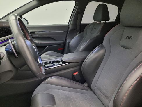 Used 2023 Hyundai Sonata N Line image 17