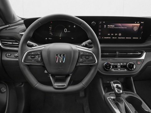 New 2026 Buick Envista Sport Touring FWD image 4