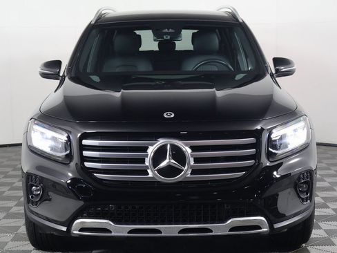 Certified 2024 Mercedes-Benz GLB 250 4MATIC image 2
