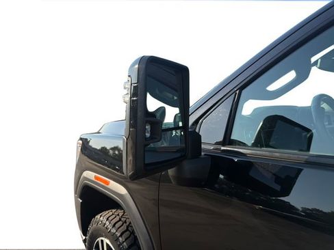 Used 2023 GMC Sierra 2500 AT4 w/ Gooseneck/5TH Wheel Package AWD/4WD image 29
