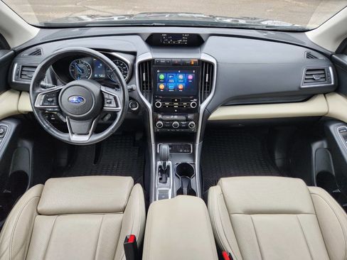 Used 2021 Subaru Ascent Limited w/ Popular Package #2 image 3