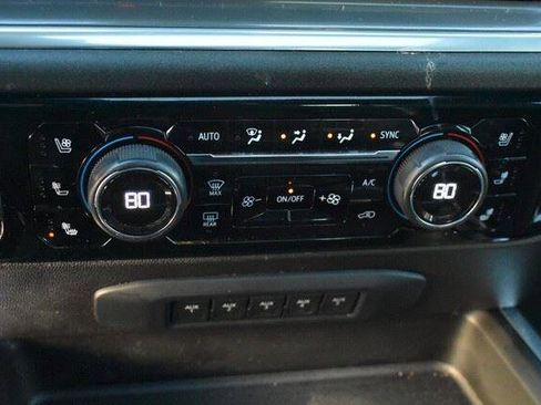 Used 2025 Chevrolet Silverado 2500 High Country w/ High Country Premium Package AWD/4WD image 35