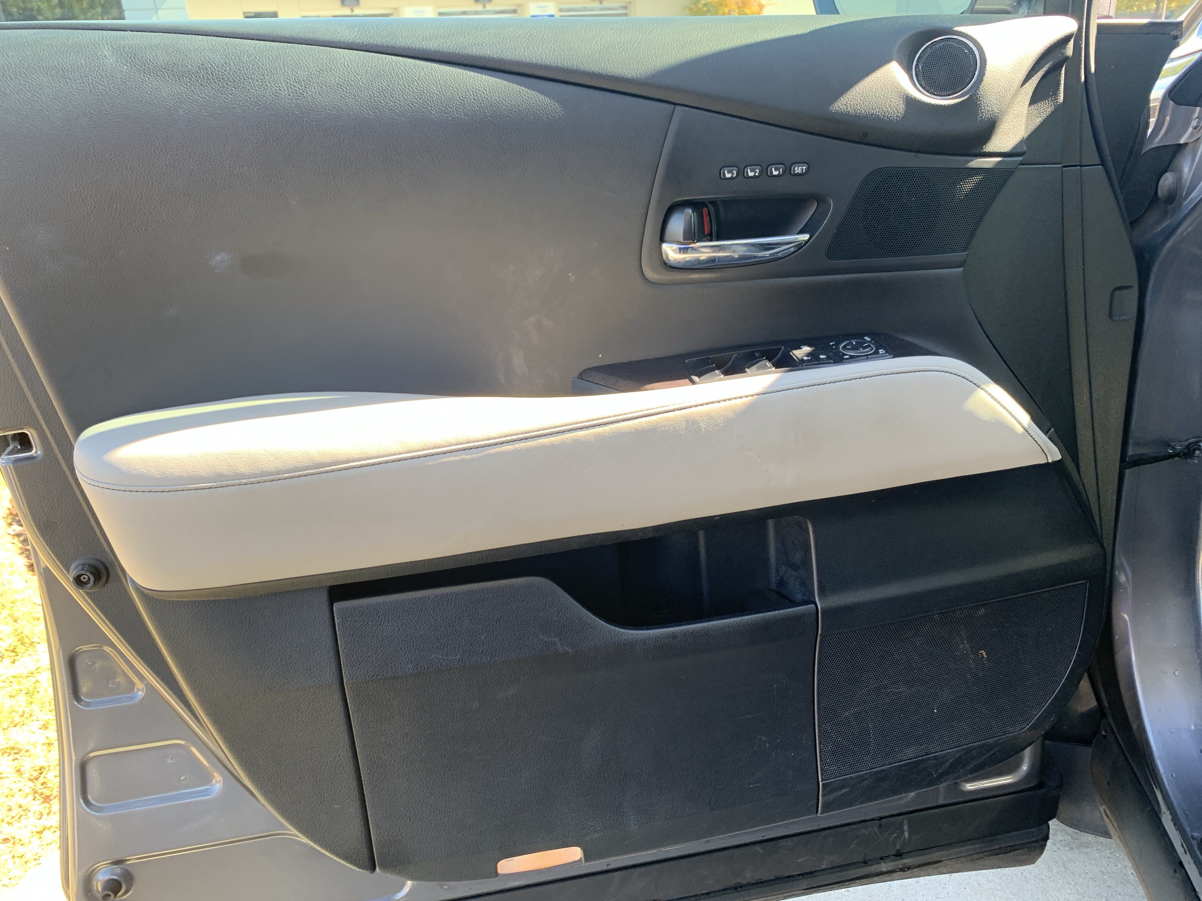 Used 2014 Lexus RX 350 FWD w/ Navigation Package image 14