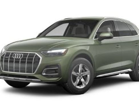 Used 2024 Audi Q5 2.0T Premium w/ Convenience Package AWD/4WD image 6