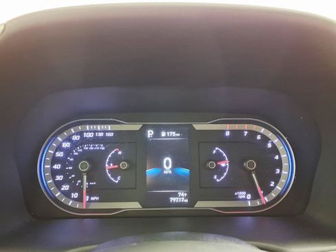 Used 2022 Hyundai Santa Cruz SEL FWD image 25