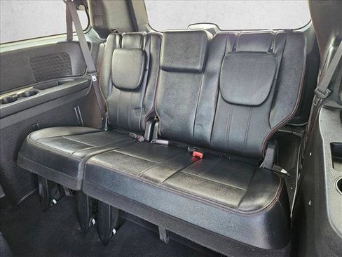 Used 2020 Dodge Grand Caravan GT FWD image 22