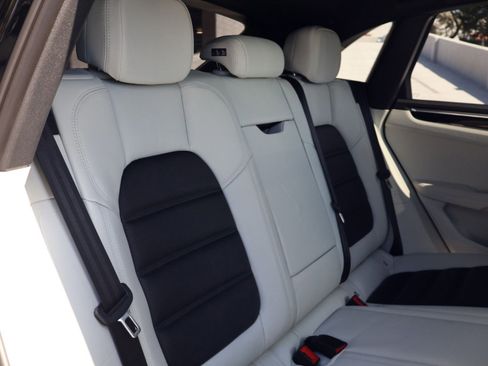 New 2026 Porsche Macan S AWD/4WD image 23