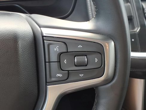 Used 2023 Chevrolet Suburban Z71 w/ Luxury Package AWD/4WD image 23