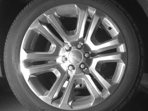 Used 2017 GMC Yukon XL Denali w/ Open Road Package AWD/4WD image 18