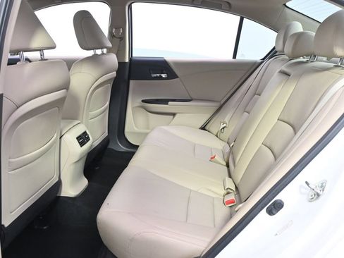 Used 2014 Honda Accord EX-L image 21
