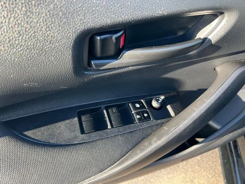 Used 2024 Toyota Corolla LE image 15