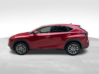 Used 2015 Lexus NX 200t AWD w/ Premium Package video 2