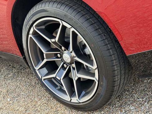 New 2026 Dodge Charger Scat Pack image 5