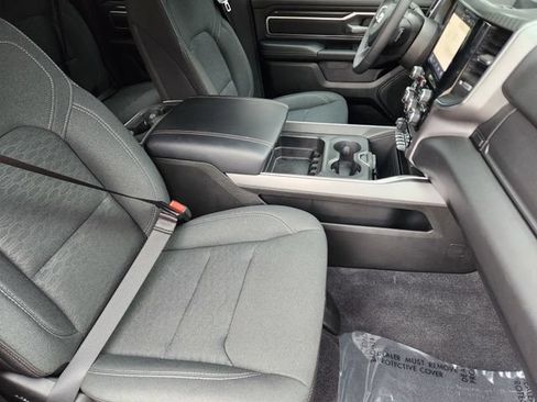 Used 2025 RAM 1500 Lone Star RWD image 19
