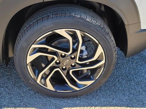 New 2026 Chevrolet TrailBlazer RS image 4