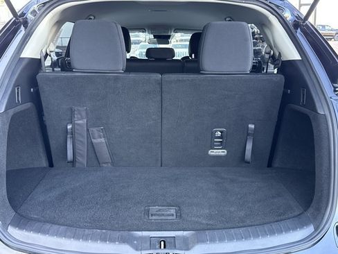 Used 2021 MAZDA CX-9 Sport FWD image 10