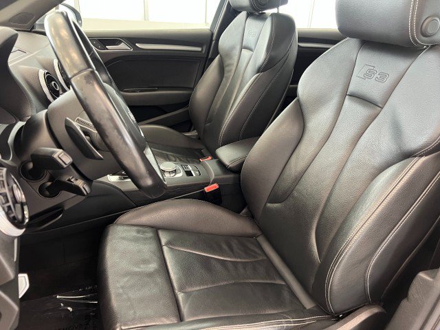 Used 2015 Audi S3 Prestige AWD/4WD image 10