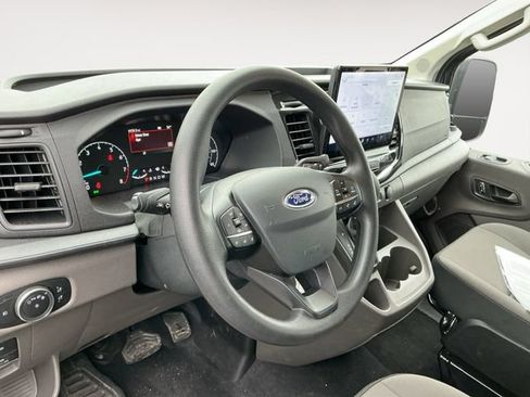 Used 2024 Ford Transit 350 XLT AWD/4WD image 10