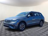 Certified 2022 Volkswagen Tiguan S image 3