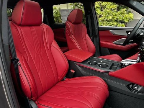 Used 2026 Acura MDX A-Spec AWD/4WD image 29