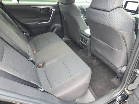 Certified 2023 Toyota RAV4 LE image 16