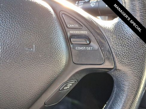 Used 2015 INFINITI Q60 Base w/ Premium Package image 21