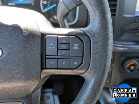 Certified 2023 Ford F150 XL w/ STX Appearance Package image 28