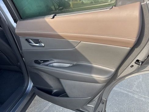 New 2026 Nissan Murano Platinum image 12