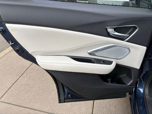 New 2026 Acura RDX SH-AWD w/ Technology Package image 13