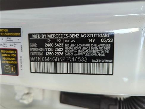 Used 2023 Mercedes-Benz GLC 300 image 15