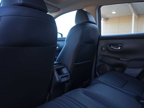 New 2026 Honda HR-V EX-L image 12