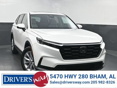 Used 2023 Honda CR-V EX