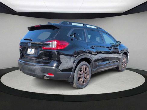 New 2026 Subaru Ascent Limited Bronze image 8